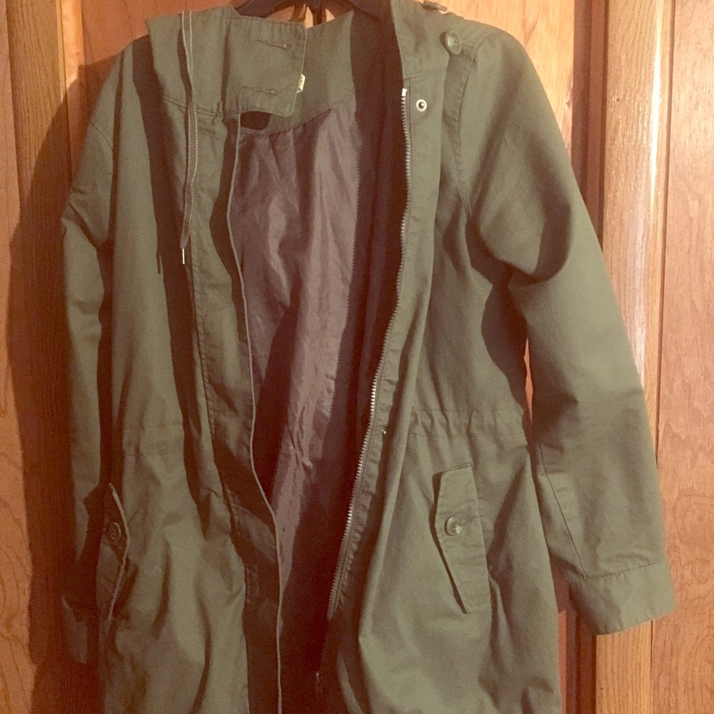Jacket